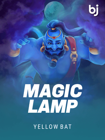 MagicLamp game thumbnail