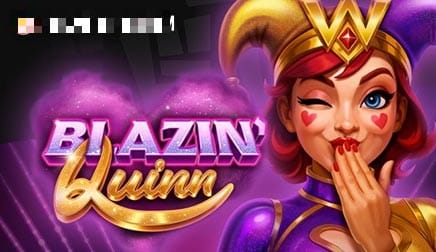 Blazin’ Quinn