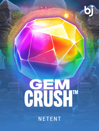 Gem Crush™ game thumbnail