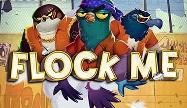 Flock Me